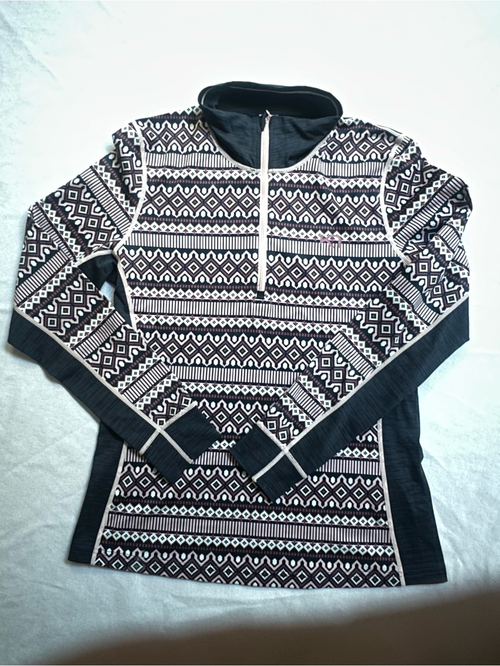 Women's Kari Traa jersey